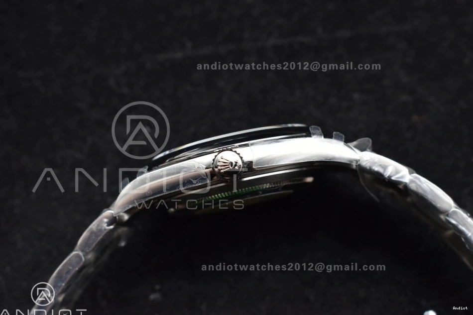 Edition A3230 41mm Best Perpetual Celebration DIWF Steel Oyster 1:1 904L Dial 124300 0406